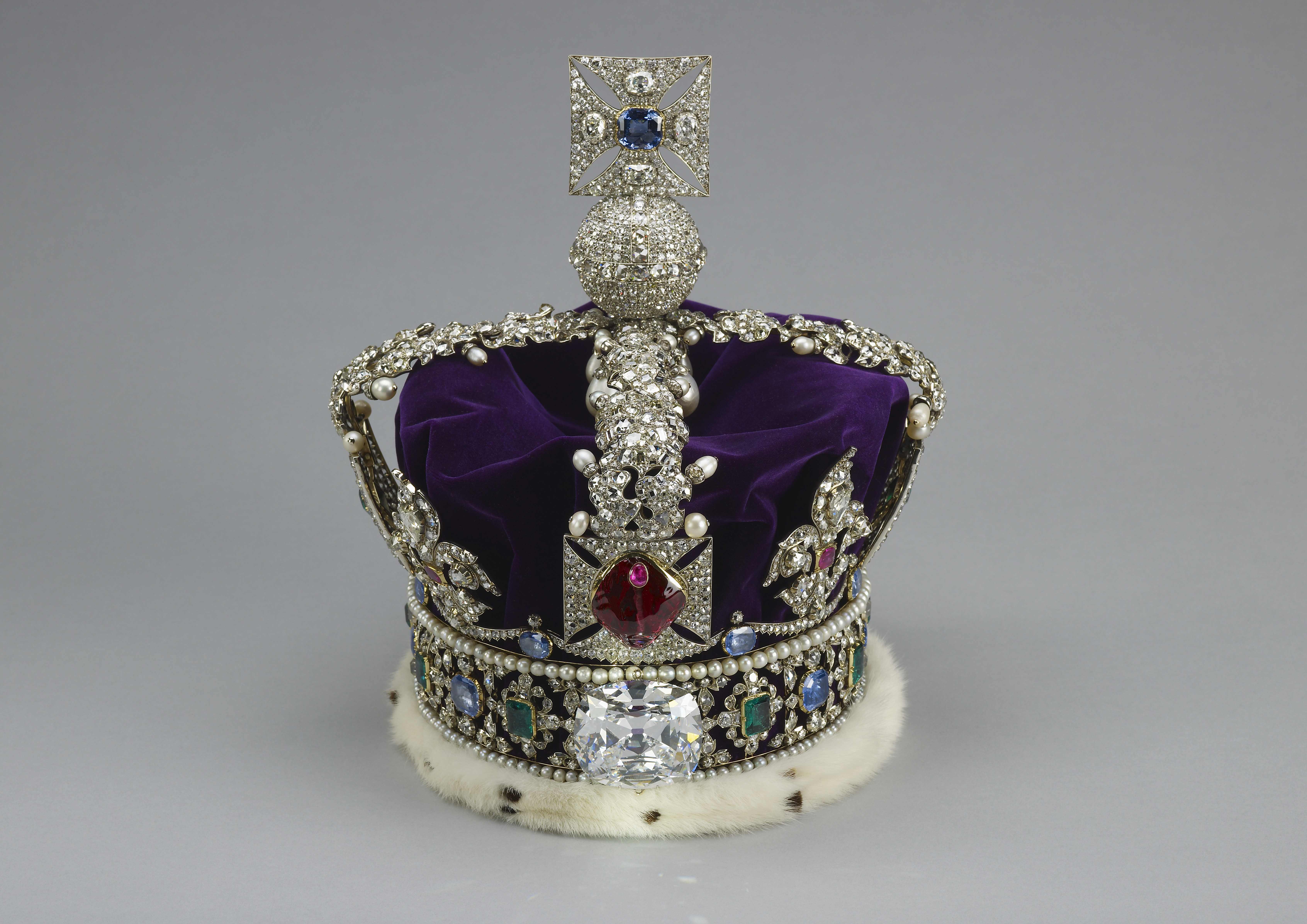 Imperial State Crown