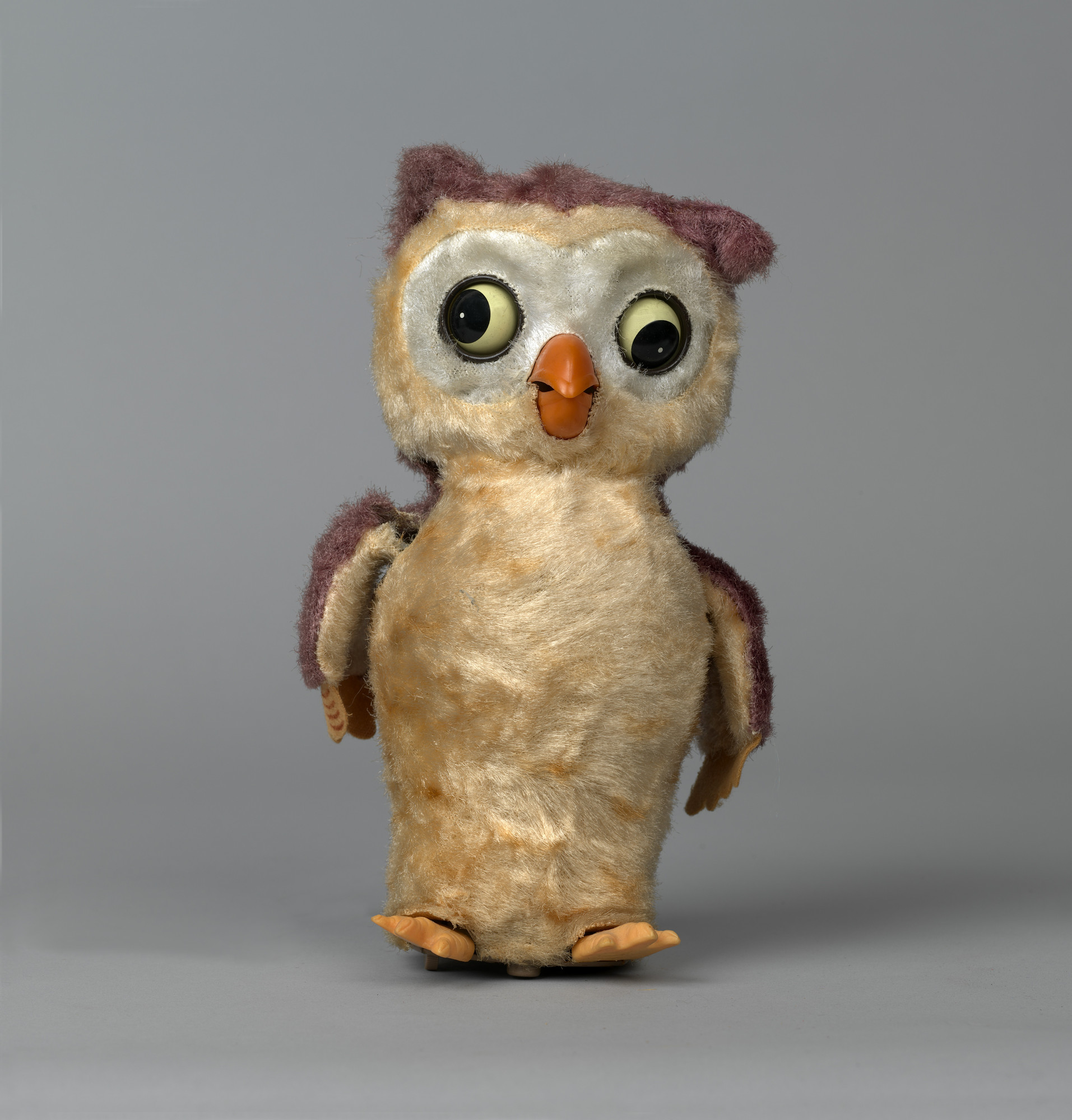 toy owl