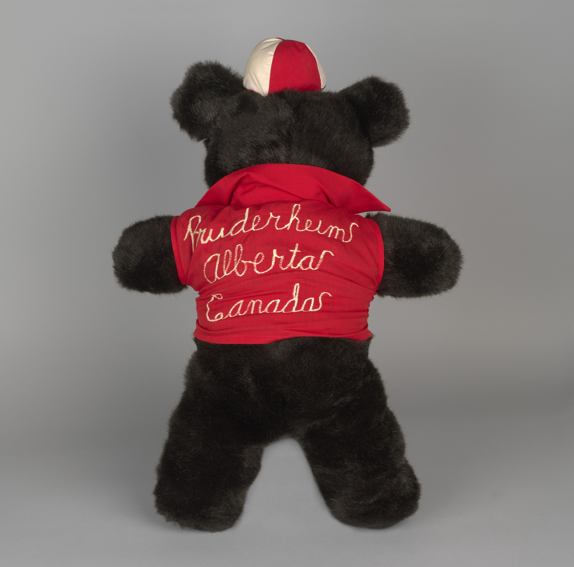 bear soft toy