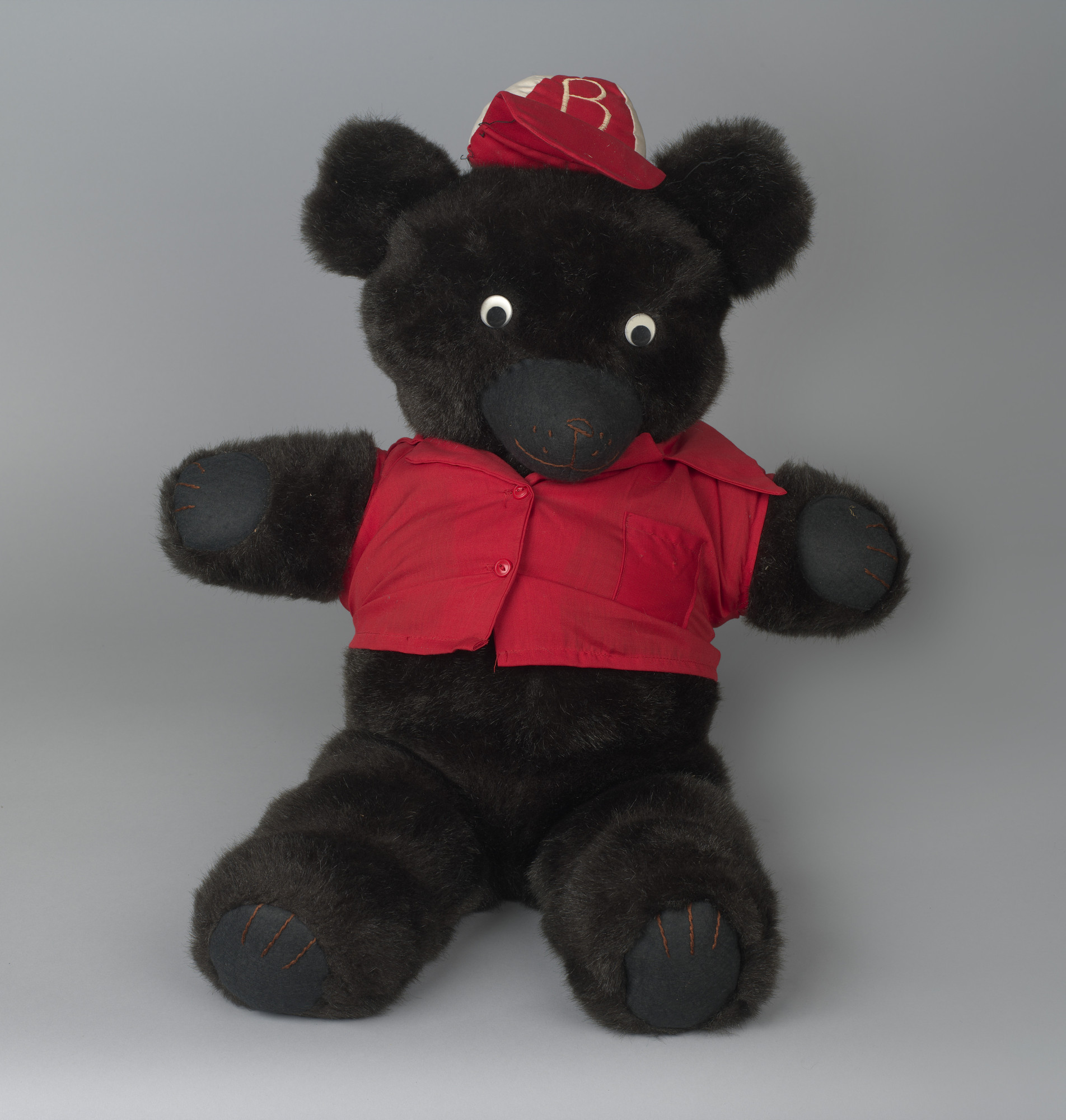 bear soft toy