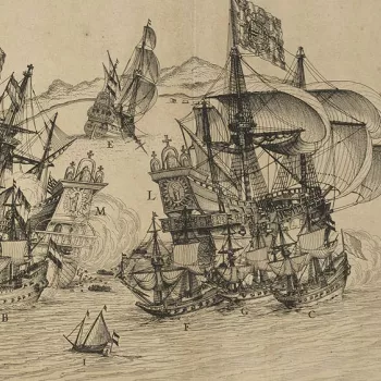 Naval engagement at Havana and Bahia de Matanzas, 1628 (Havana, Ciudad de La Habana, Cuba) 23?07'58"N 82?22'58"W; (Bahia de Matanzas, Puerto de Matanzas, Cuba) 23?04?27?N 81?30?22?W