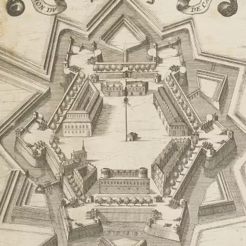 Master: Siege of Casale Monferrato, 1630 (Casale Monferrato [Casale, Casal, Cazal], Piedmont, Italy) 45?08?00?N 08?27?09?EItem: Map and view of the siege of Casale Monferrato, 1630 (Casale Monferrato [Casale, Casal, Cazal], Piedmont, Italy) 45?08?00?N 08?