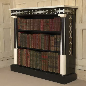 Master: Bookcase