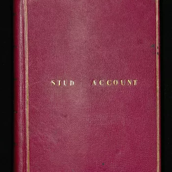 Debits and credits with Coutts & Co. Debits to a variety of individuals and all transactions include name of payee, date and amount. Includes reference to Colonel William Wemyss.